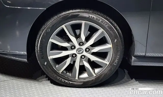 Renault (Samsung) SM5 2015 2.0 автомат (гидро), миниатюра 5