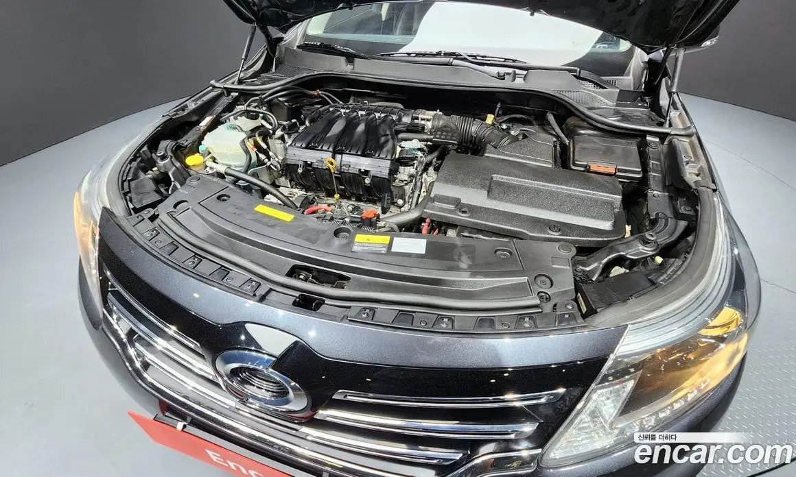 Renault (Samsung) SM5 2015 2.0 автомат (гидро), фото 6