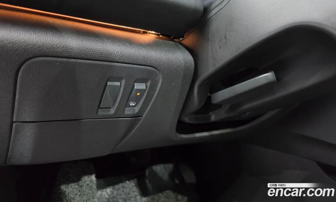 Renault (Samsung) SM6 2017 1.6 автомат (гидро), фото 16