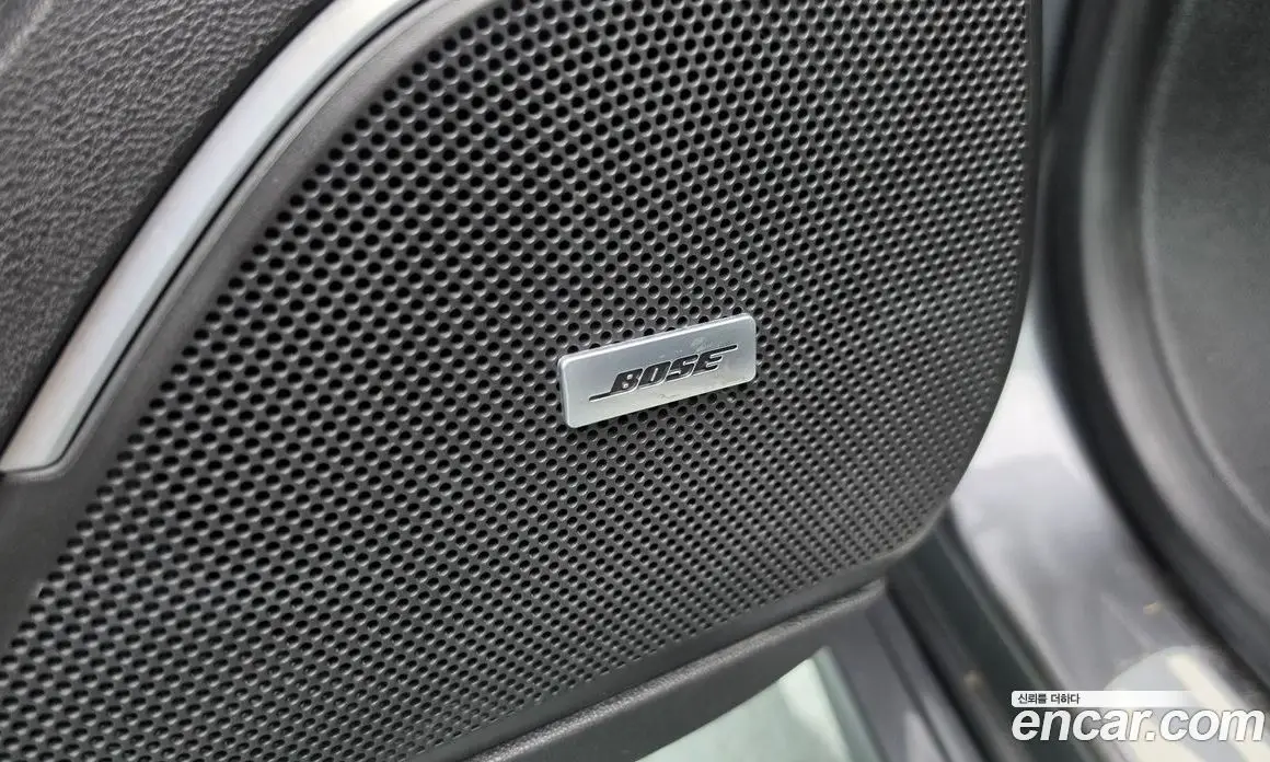 Renault (Samsung) SM6 2017 1.6 автомат (гидро), фото 20