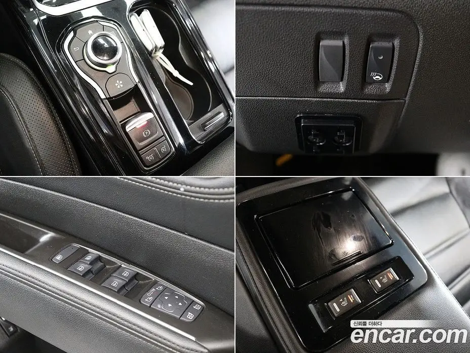 Renault (Samsung) SM6 2017 1.5 автомат (гидро), фото 18 Renault (Samsung) SM6 2017 1.5 автомат (гидро), фото 18