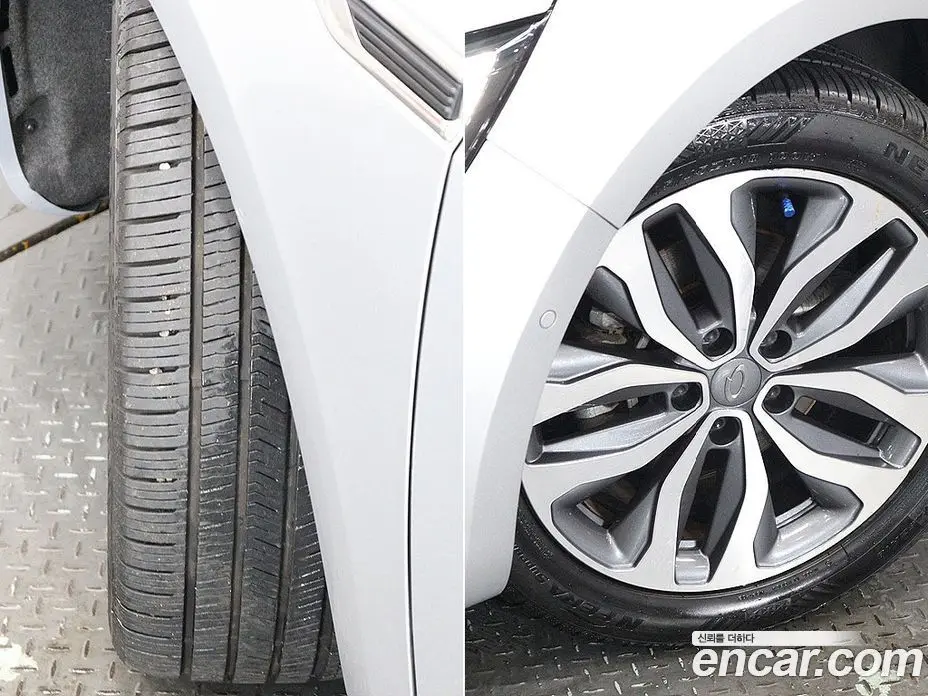 Renault (Samsung) SM6 2017 1.5 автомат (гидро), фото 20 Renault (Samsung) SM6 2017 1.5 автомат (гидро), фото 20