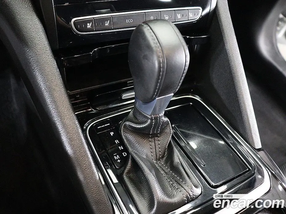 Renault (Samsung) SM6 2017 1.5 автомат (гидро), фото 8 Renault (Samsung) SM6 2017 1.5 автомат (гидро), фото 8