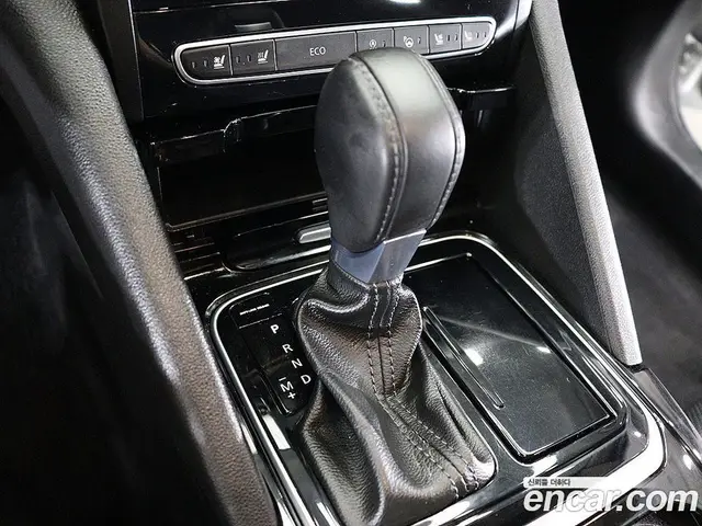 Renault (Samsung) SM6 2017 1.5 автомат (гидро), миниатюра 8 Renault (Samsung) SM6 2017 1.5 автомат (гидро), миниатюра 8