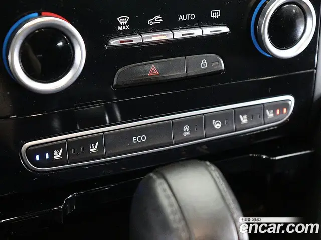 Renault (Samsung) SM6 2017 1.5 автомат (гидро), миниатюра 10 Renault (Samsung) SM6 2017 1.5 автомат (гидро), миниатюра 10