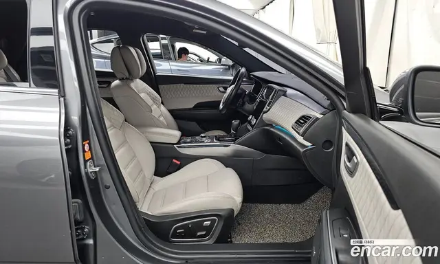 Renault (Samsung) SM6 2020 1.8 автомат (гидро), миниатюра 11 Renault (Samsung) SM6 2020 1.8 автомат (гидро), миниатюра 11