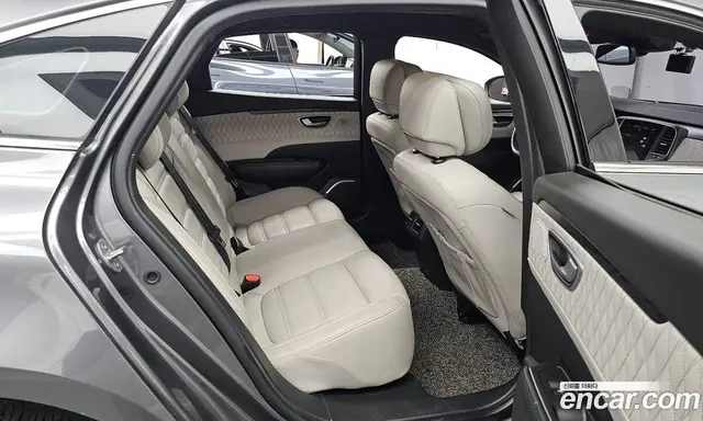 Renault (Samsung) SM6 2020 1.8 автомат (гидро), миниатюра 12