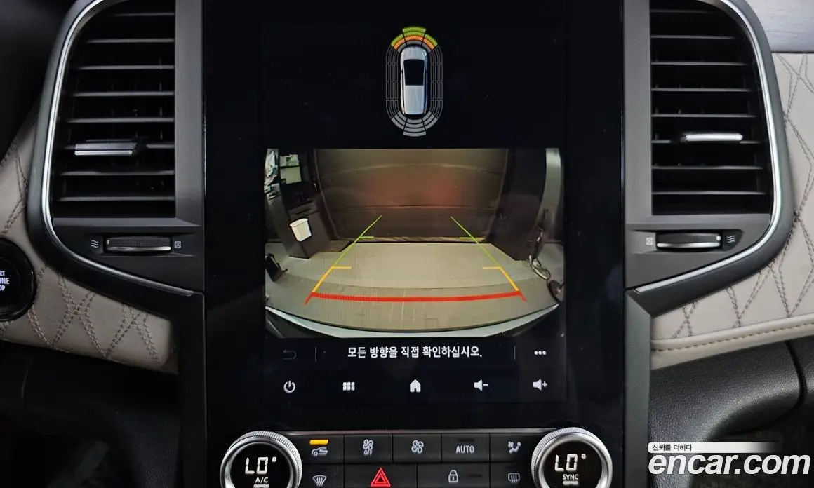 Renault (Samsung) SM6 2020 1.8 автомат (гидро), фото 15 Renault (Samsung) SM6 2020 1.8 автомат (гидро), фото 15