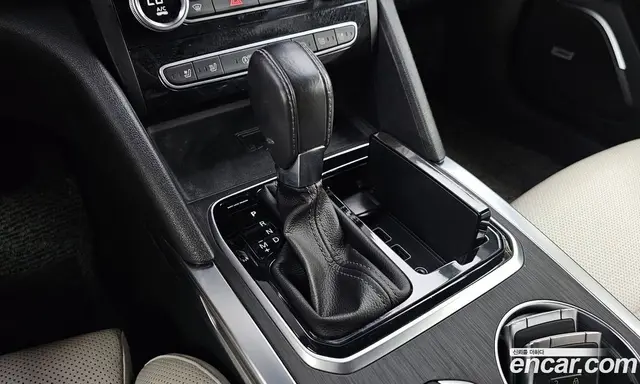Renault (Samsung) SM6 2020 1.8 автомат (гидро), миниатюра 9 Renault (Samsung) SM6 2020 1.8 автомат (гидро), миниатюра 9