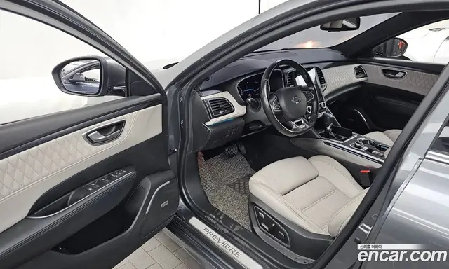 Renault (Samsung) SM6 2020 1.8 автомат (гидро), миниатюра 10 Renault (Samsung) SM6 2020 1.8 автомат (гидро), миниатюра 10