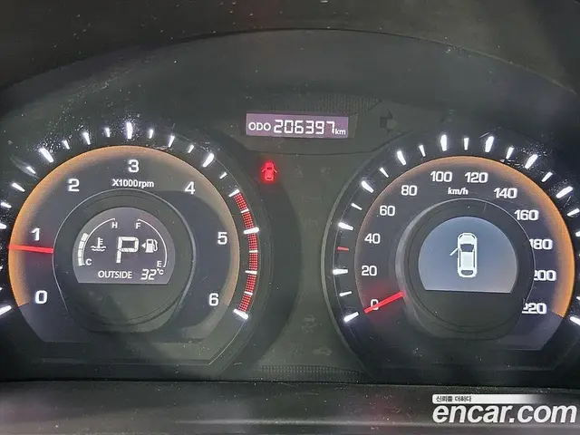 SsangYong Korando 2014 2.0 автомат (гидро), миниатюра 7 SsangYong Korando 2014 2.0 автомат (гидро), миниатюра 7
