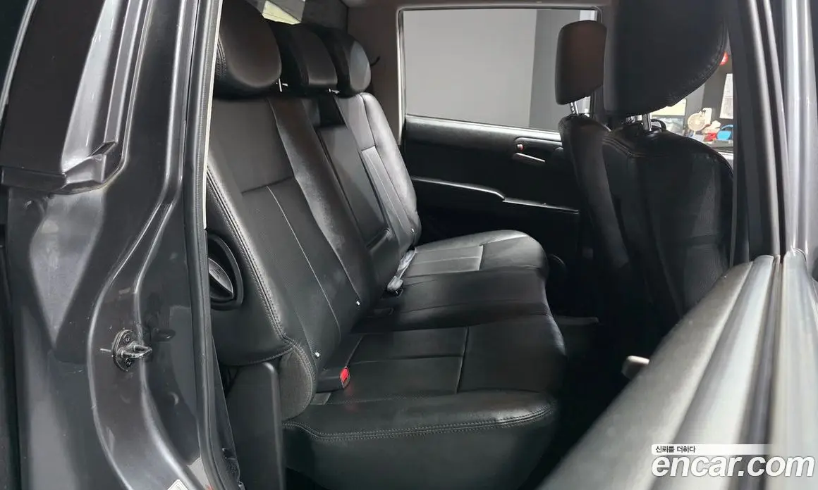 SsangYong Korando 2015 2.0 автомат (гидро), фото 12
