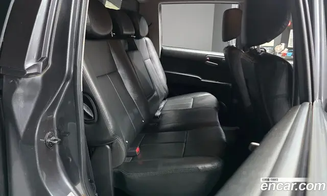 SsangYong Korando 2015 2.0 автомат (гидро), миниатюра 12