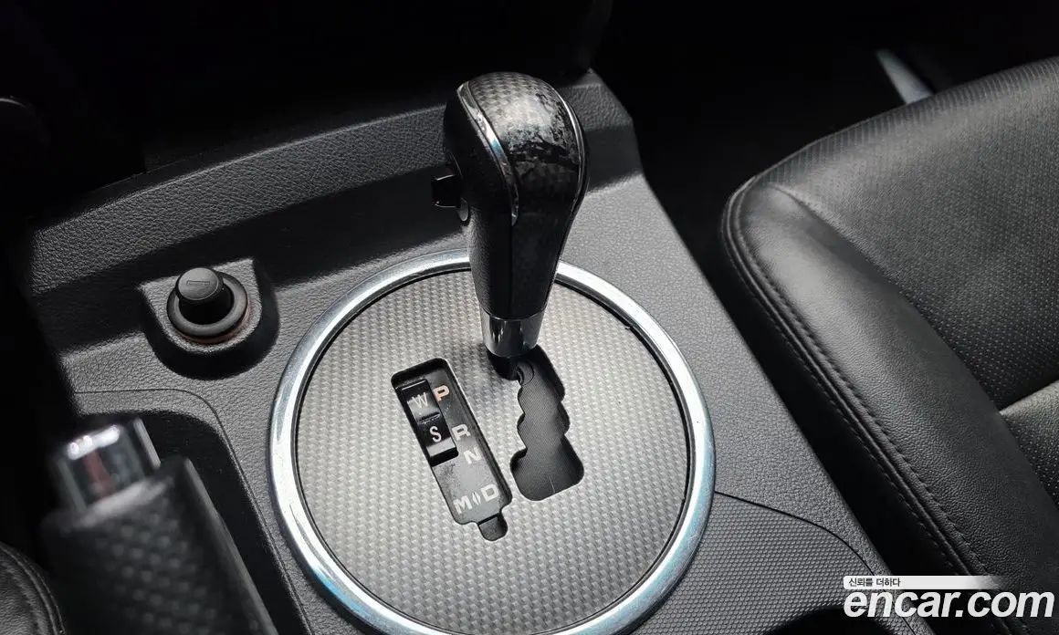 SsangYong Korando 2015 2.0 автомат (гидро), фото 9