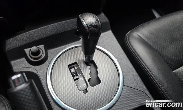 SsangYong Korando 2015 2.0 автомат (гидро), миниатюра 9