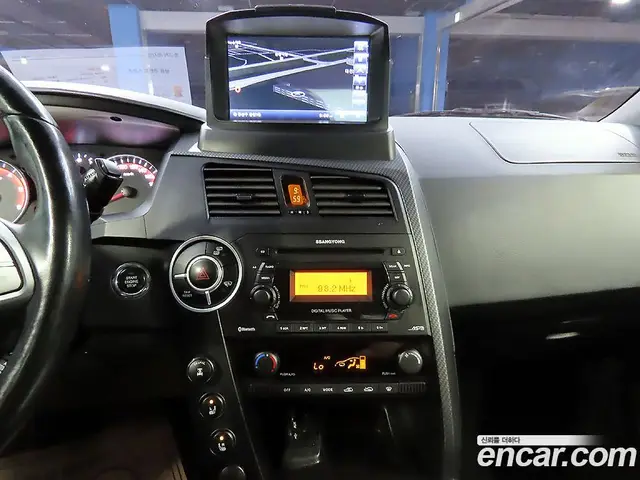 SsangYong Korando 2015 2.0 автомат (гидро), миниатюра 11