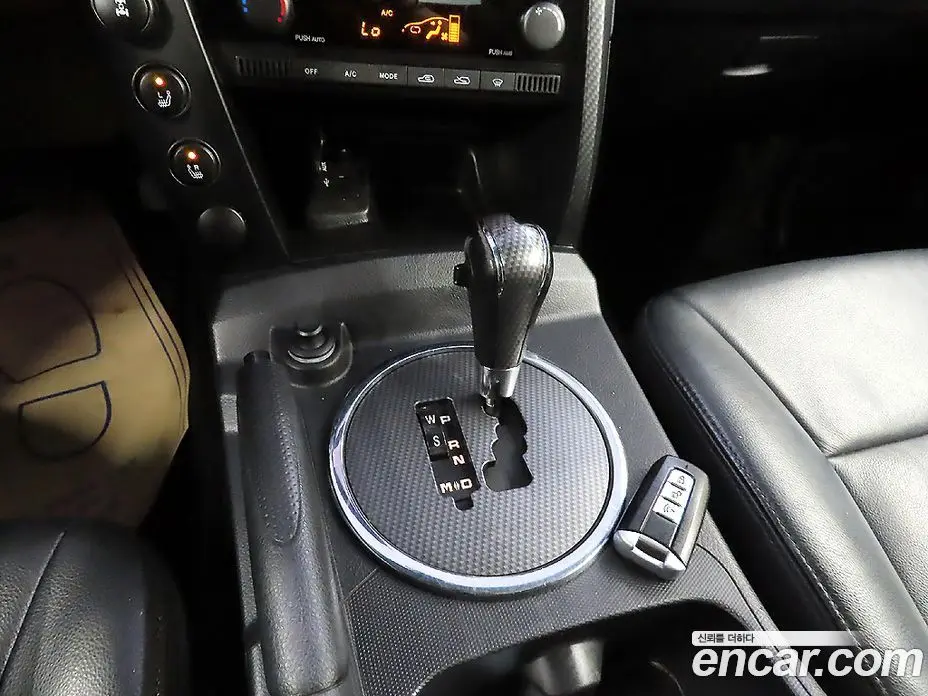 SsangYong Korando 2015 2.0 автомат (гидро), фото 12