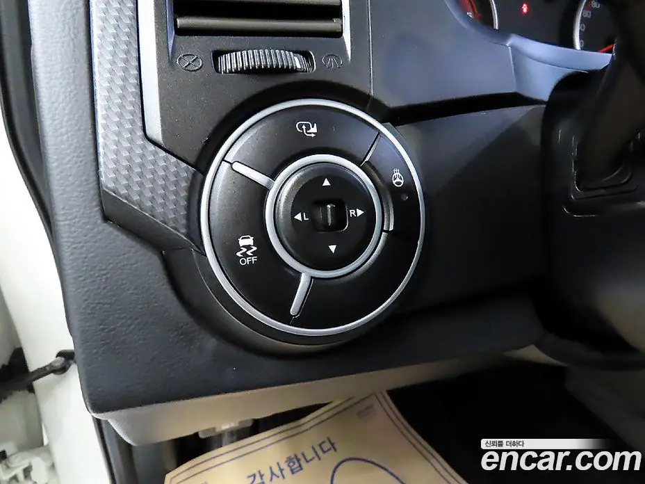 SsangYong Korando 2015 2.0 автомат (гидро), фото 14