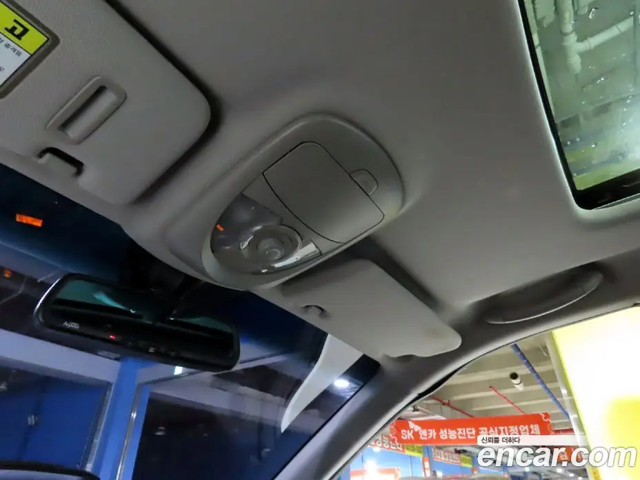 SsangYong Korando 2015 2.0 автомат (гидро), фото 15
