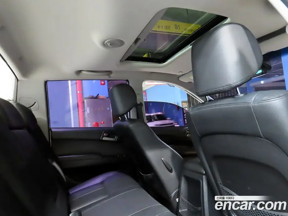 SsangYong Korando 2015 2.0 автомат (гидро), фото 16