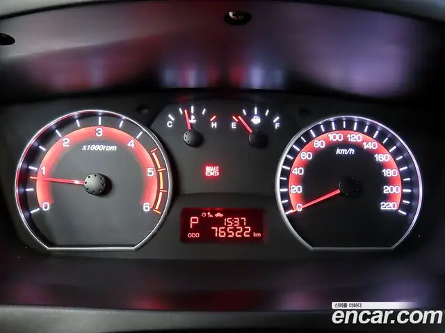SsangYong Korando 2015 2.0 автомат (гидро), миниатюра 8