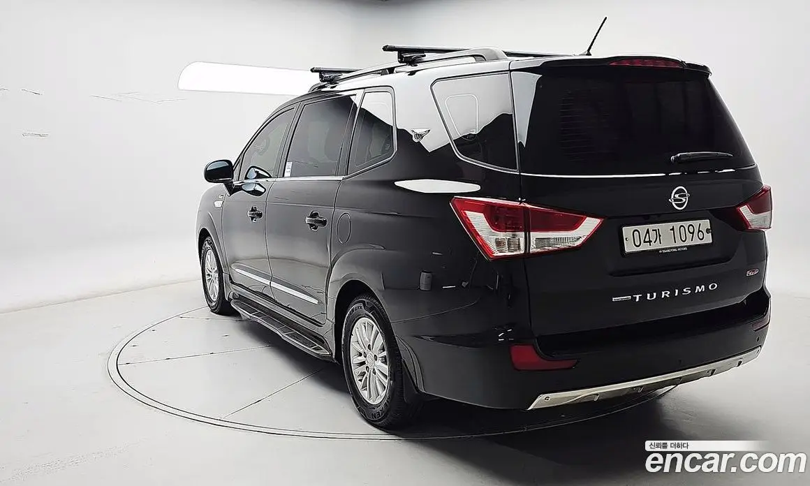 SsangYong Korando 2017 2.2 автомат (гидро), фото 2 SsangYong Korando 2017 2.2 автомат (гидро), фото 2
