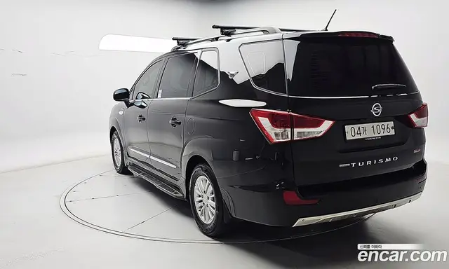SsangYong Korando 2017 2.2 автомат (гидро), миниатюра 2 SsangYong Korando 2017 2.2 автомат (гидро), миниатюра 2