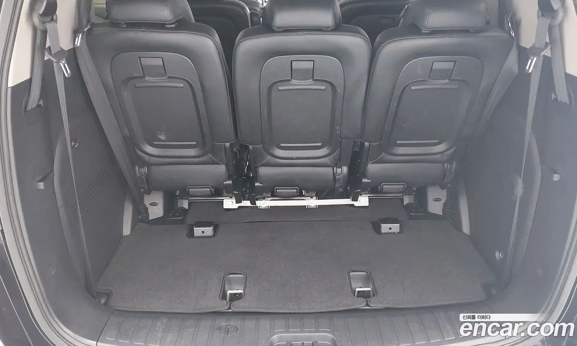SsangYong Korando 2017 2.2 автомат (гидро), фото 11 SsangYong Korando 2017 2.2 автомат (гидро), фото 11