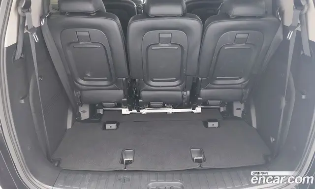 SsangYong Korando 2017 2.2 автомат (гидро), миниатюра 11 SsangYong Korando 2017 2.2 автомат (гидро), миниатюра 11