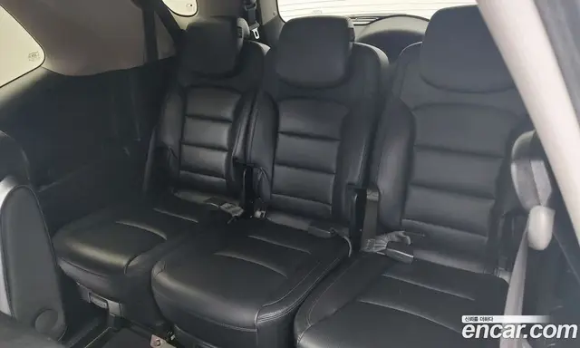 SsangYong Korando 2017 2.2 автомат (гидро), миниатюра 12
