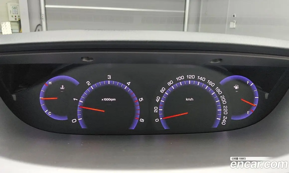 SsangYong Korando 2017 2.2 автомат (гидро), фото 15 SsangYong Korando 2017 2.2 автомат (гидро), фото 15