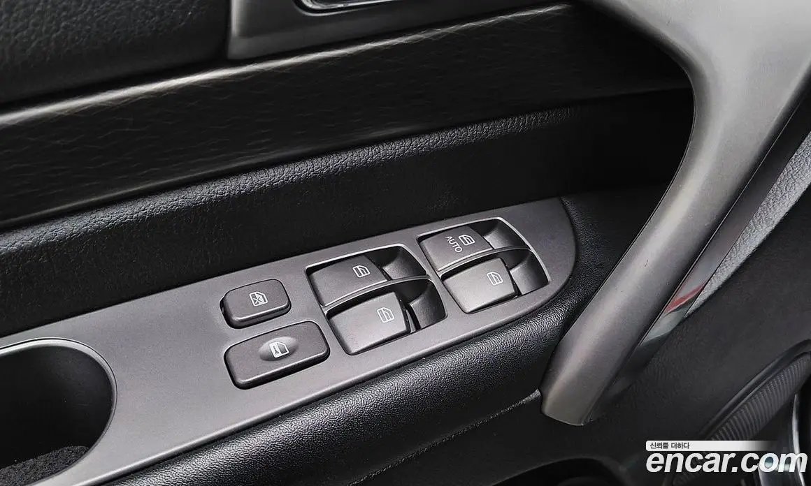 SsangYong Korando 2017 2.2 автомат (гидро), фото 19 SsangYong Korando 2017 2.2 автомат (гидро), фото 19