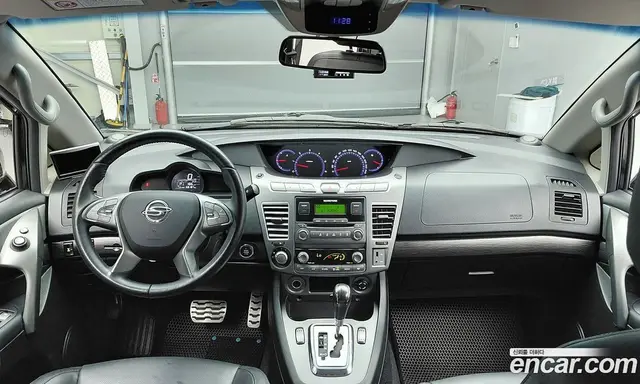 SsangYong Korando 2017 2.2 автомат (гидро), миниатюра 4 SsangYong Korando 2017 2.2 автомат (гидро), миниатюра 4