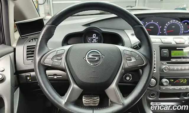 SsangYong Korando 2017 2.2 автомат (гидро), миниатюра 5 SsangYong Korando 2017 2.2 автомат (гидро), миниатюра 5