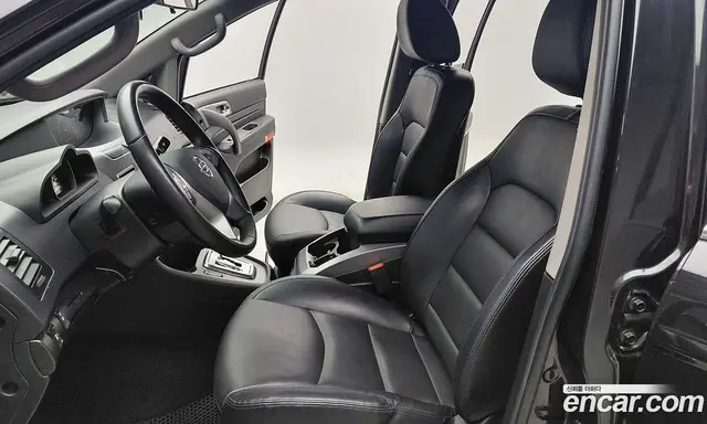 SsangYong Korando 2017 2.2 автомат (гидро), миниатюра 7 SsangYong Korando 2017 2.2 автомат (гидро), миниатюра 7