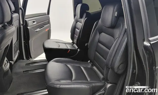 SsangYong Korando 2017 2.2 автомат (гидро), миниатюра 8 SsangYong Korando 2017 2.2 автомат (гидро), миниатюра 8