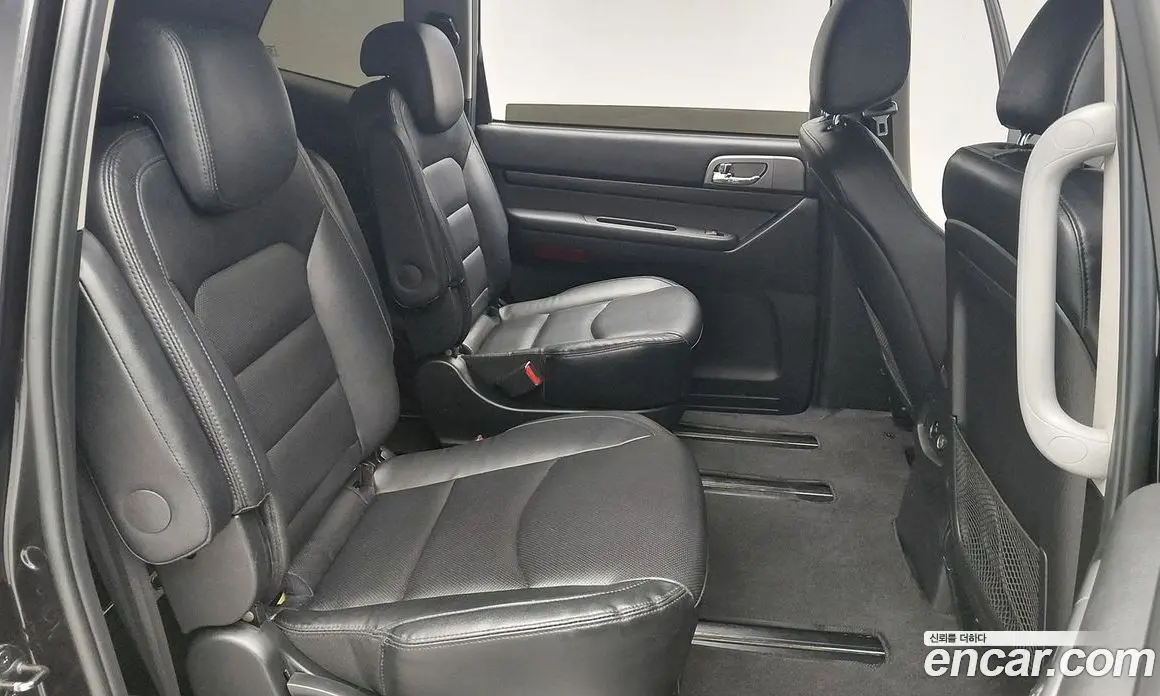 SsangYong Korando 2017 2.2 автомат (гидро), фото 9 SsangYong Korando 2017 2.2 автомат (гидро), фото 9
