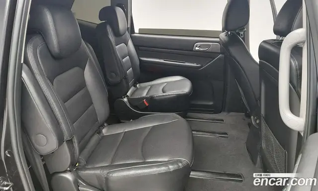 SsangYong Korando 2017 2.2 автомат (гидро), миниатюра 9 SsangYong Korando 2017 2.2 автомат (гидро), миниатюра 9