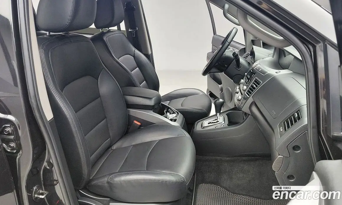 SsangYong Korando 2017 2.2 автомат (гидро), фото 10 SsangYong Korando 2017 2.2 автомат (гидро), фото 10