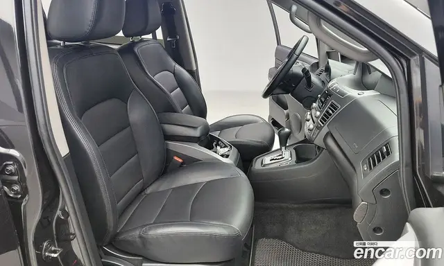 SsangYong Korando 2017 2.2 автомат (гидро), миниатюра 10 SsangYong Korando 2017 2.2 автомат (гидро), миниатюра 10