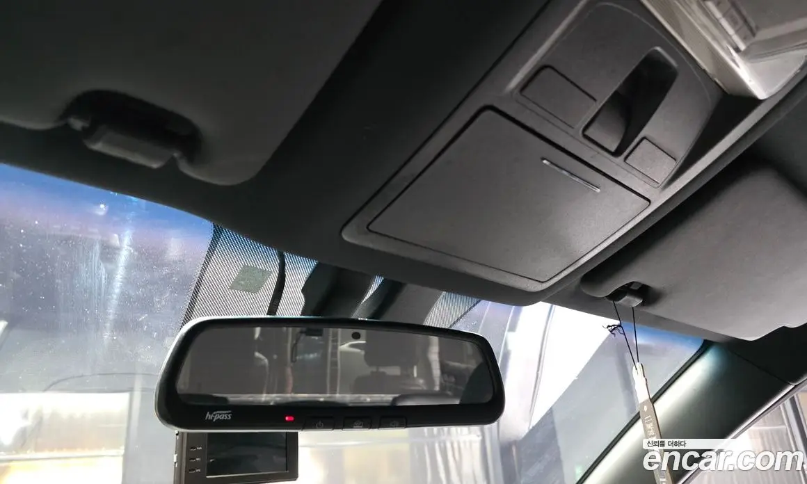SsangYong Rexton 2019 2.2 автомат (гидро), фото 15