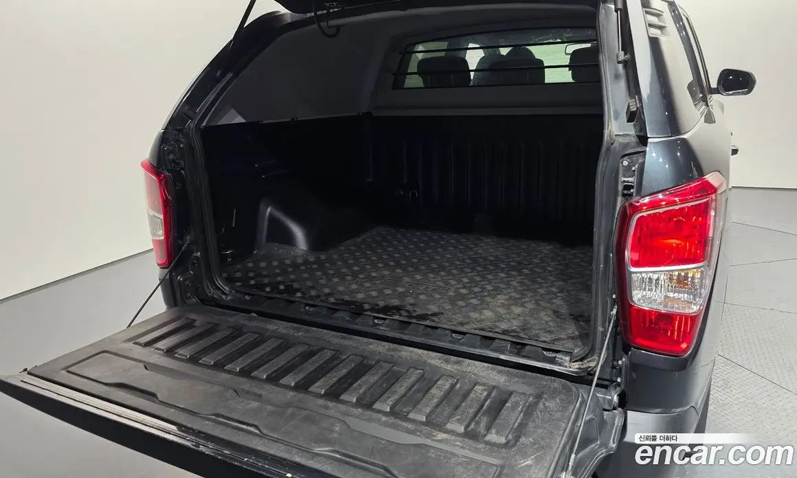 SsangYong Rexton 2022 2.2 автомат (гидро), фото 20