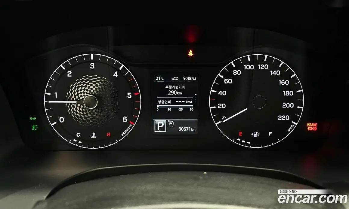 SsangYong Rexton 2022 2.2 автомат (гидро), фото 8