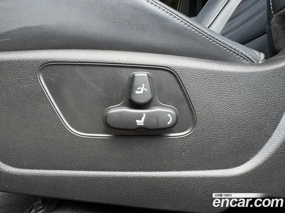 SsangYong TIBOLI 2017 1.6 автомат (гидро), фото 18