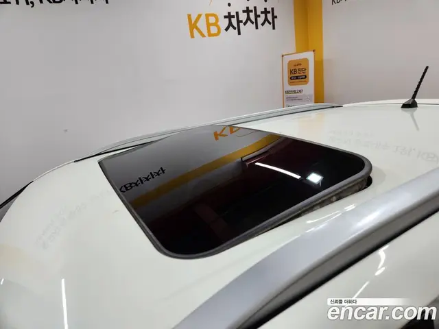 SsangYong TIBOLI 2017 1.6 автомат (гидро), миниатюра 12