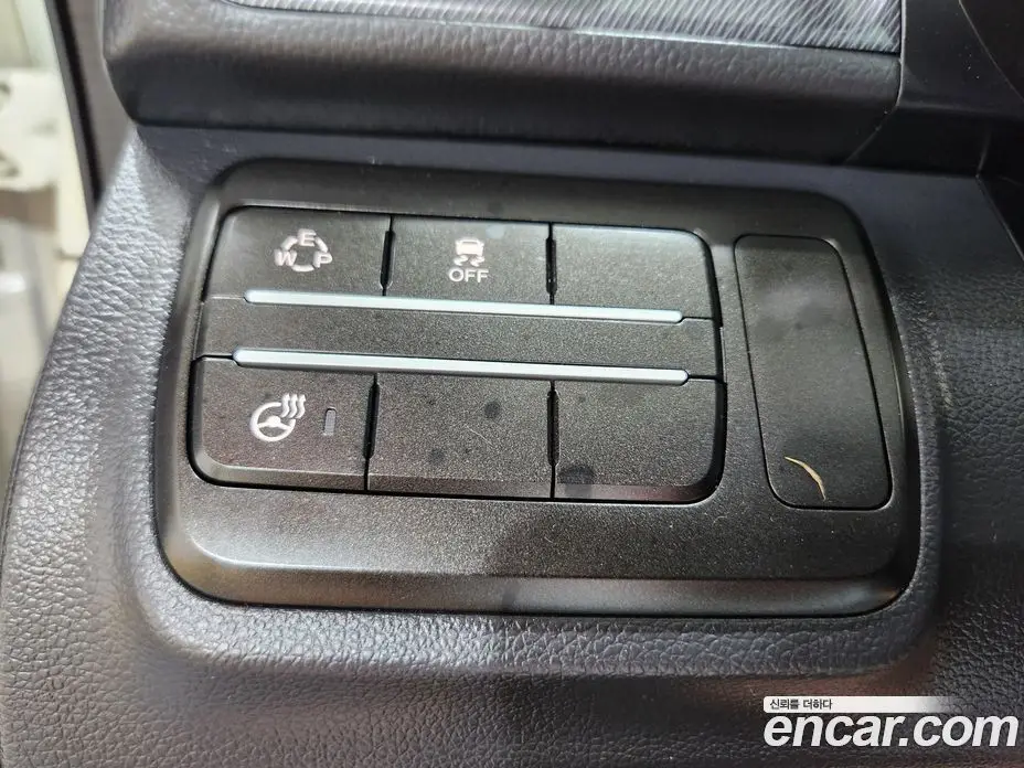 SsangYong TIBOLI 2017 1.6 автомат (гидро), фото 17