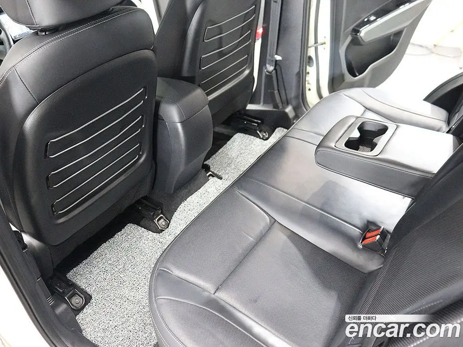 SsangYong TIBOLI 2018 1.6 автомат (гидро), фото 17