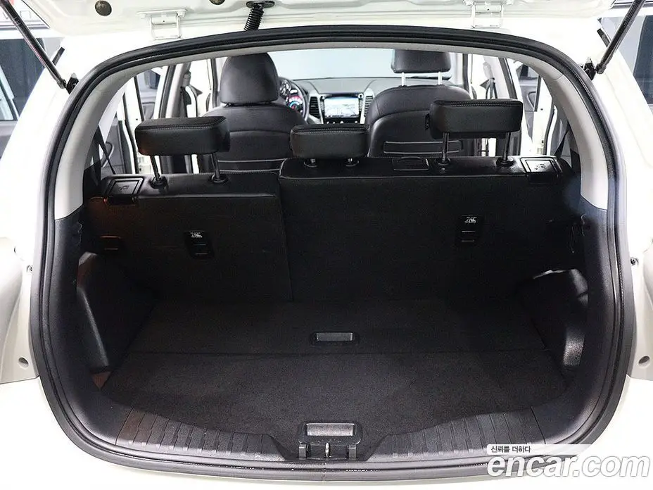 SsangYong TIBOLI 2018 1.6 автомат (гидро), фото 20