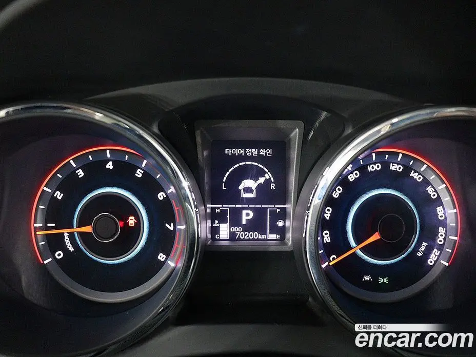SsangYong TIBOLI 2018 1.6 автомат (гидро), фото 6