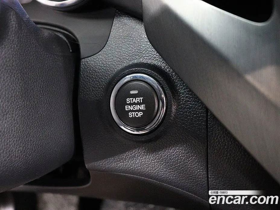 SsangYong TIBOLI 2018 1.6 автомат (гидро), фото 9